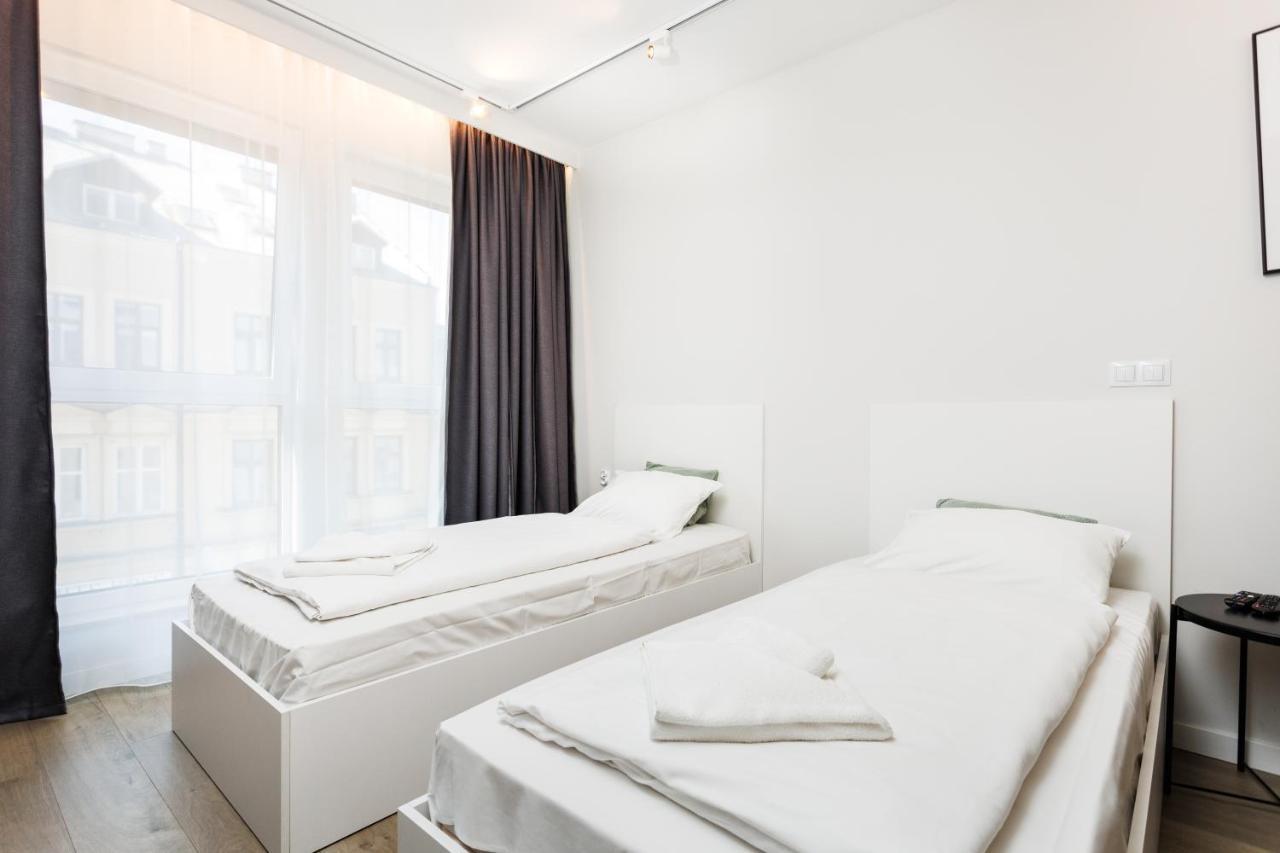 Of The Kings-szmaragd Apartment *