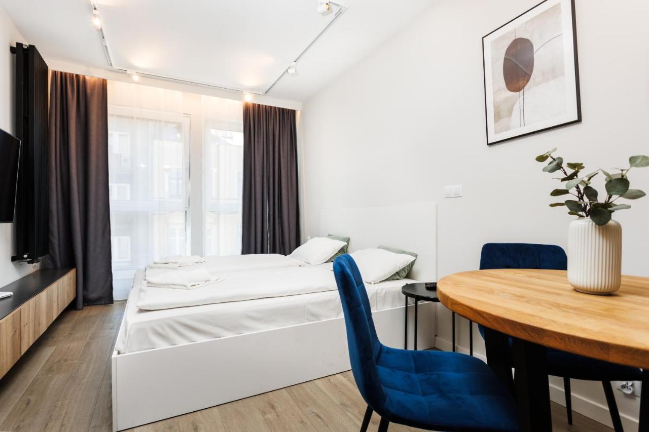 Appartement Of The Kings-szmaragd Krakau
