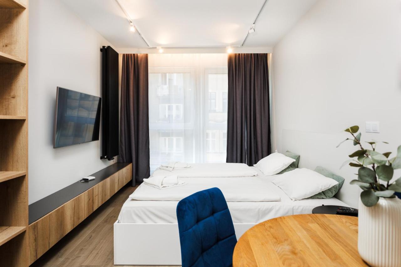 Apartment Of The Kings-szmaragd