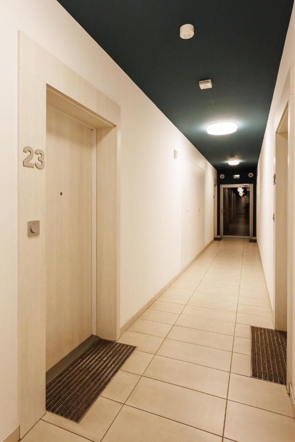 Of The Kings-szmaragd Apartment *